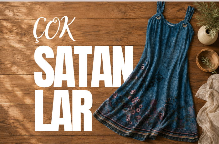 Çok Satanlar