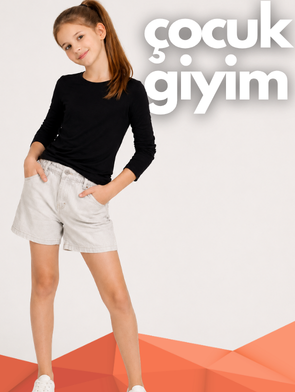 Çocuk Kategorisi