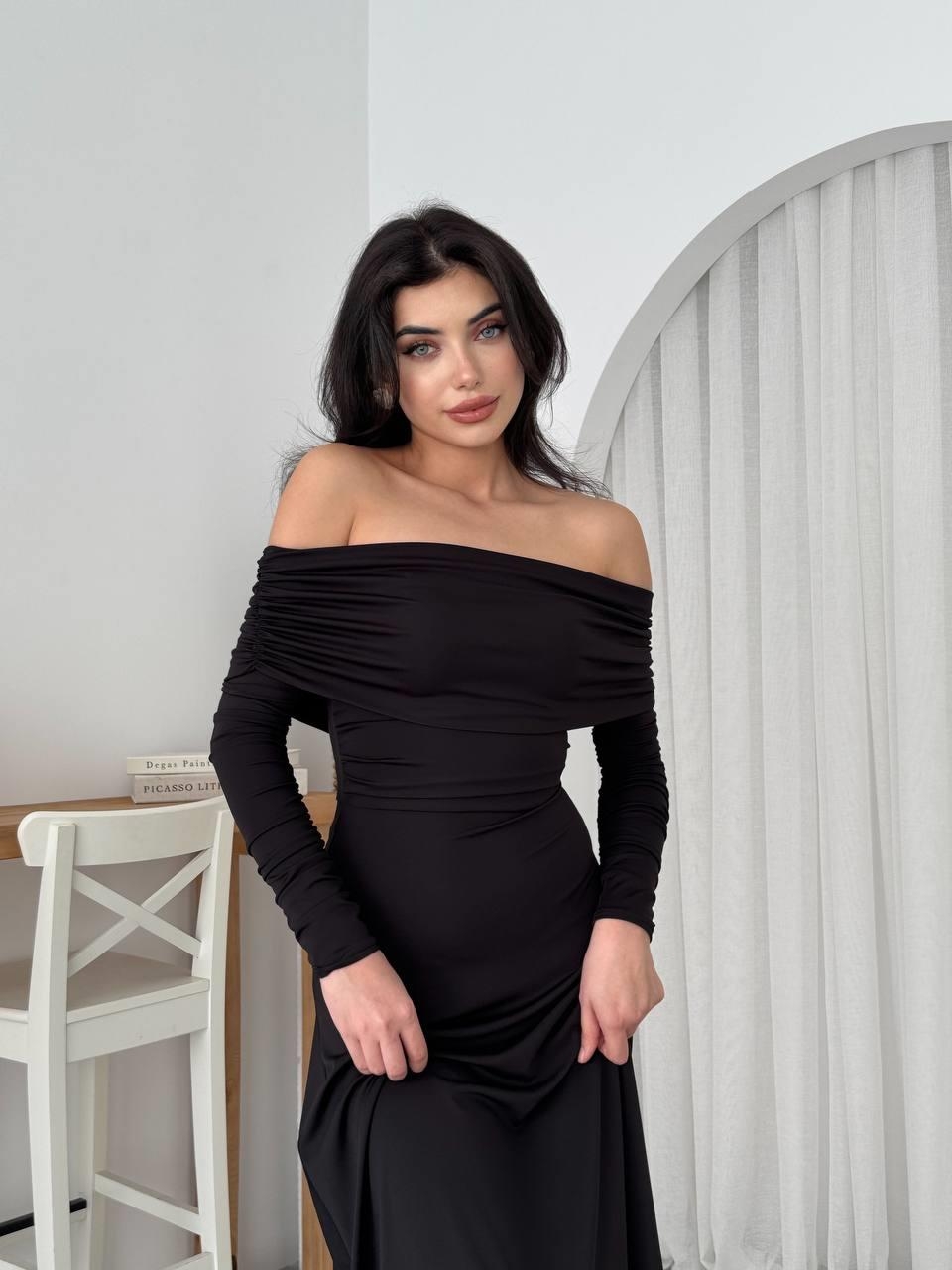 Uras Straplez Elbise Uras Straplez Elbise