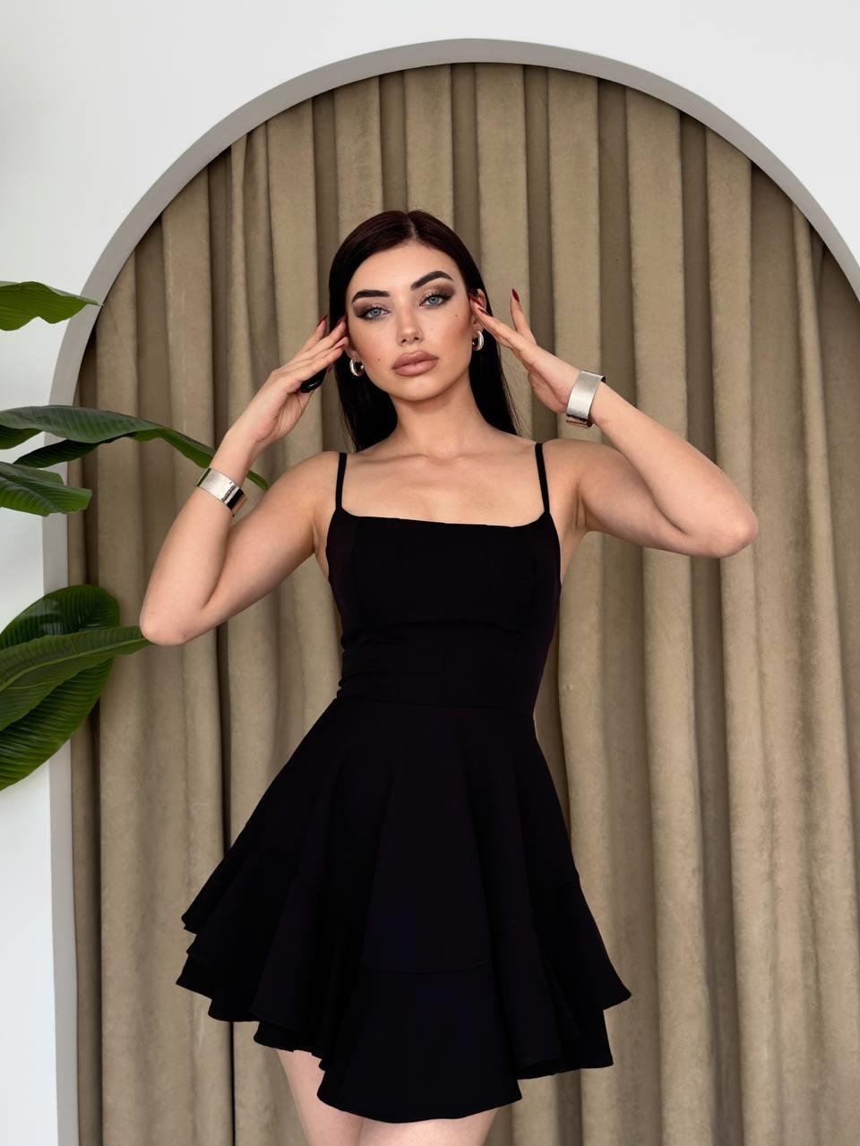 Common Ip Hanger Dress