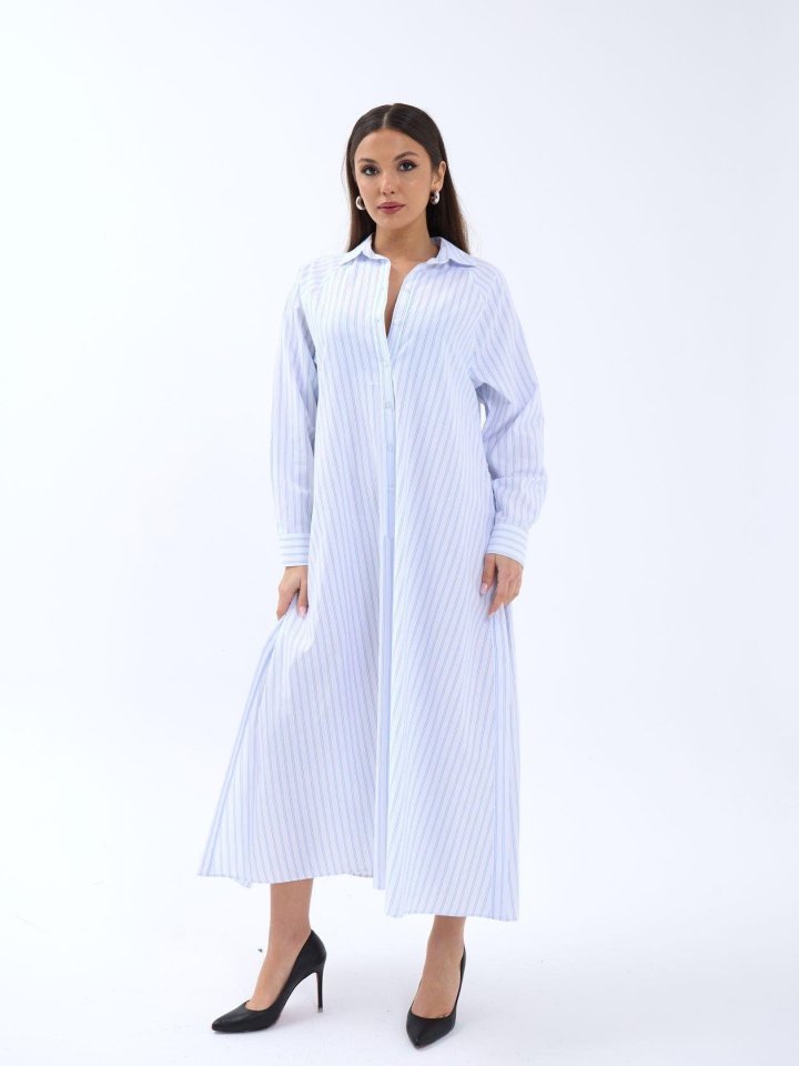 5857 Elbi̇se-Atlanta Çi̇zgi̇li̇