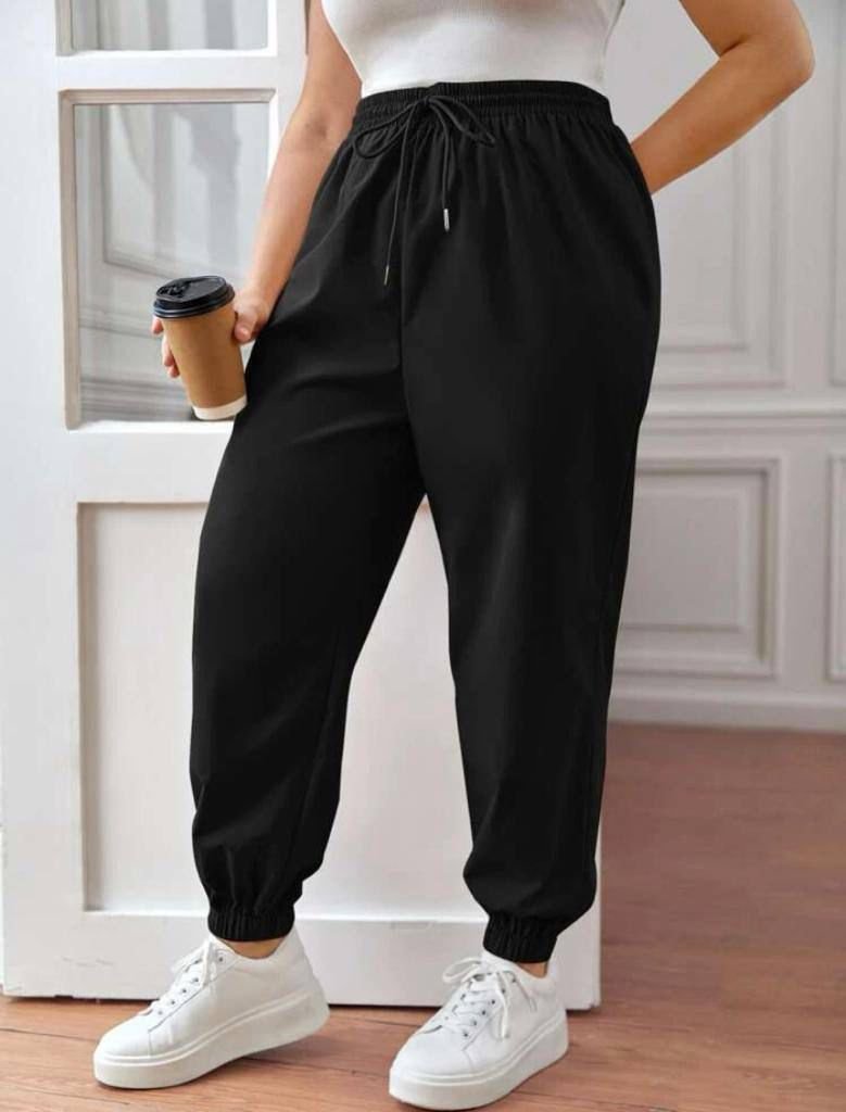 Two Yarn Fabrics with Women's Beli Tired Front