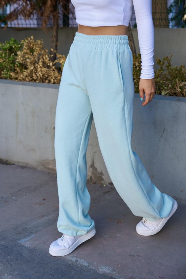 Straight Tired Synonyms - Mint Green