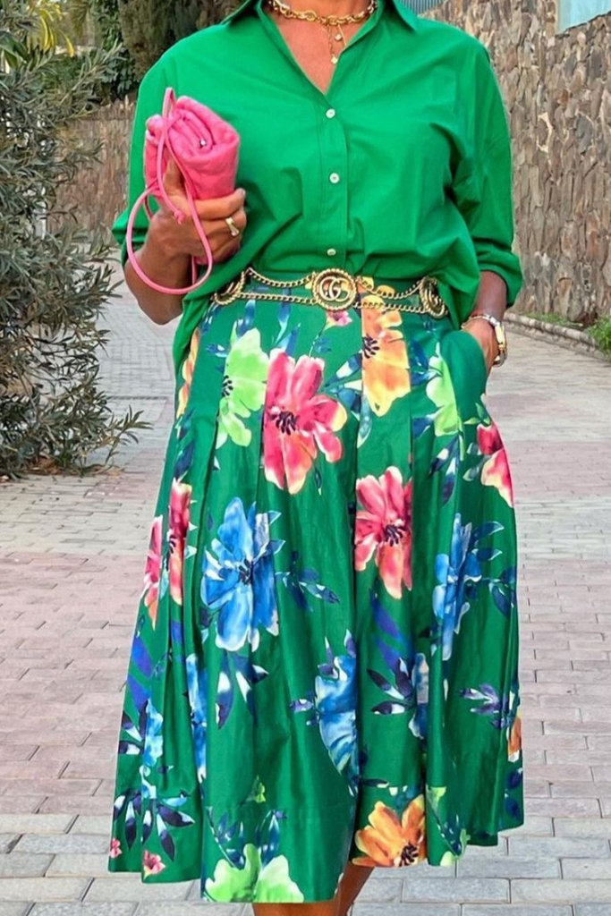 Women Suprem Skirt