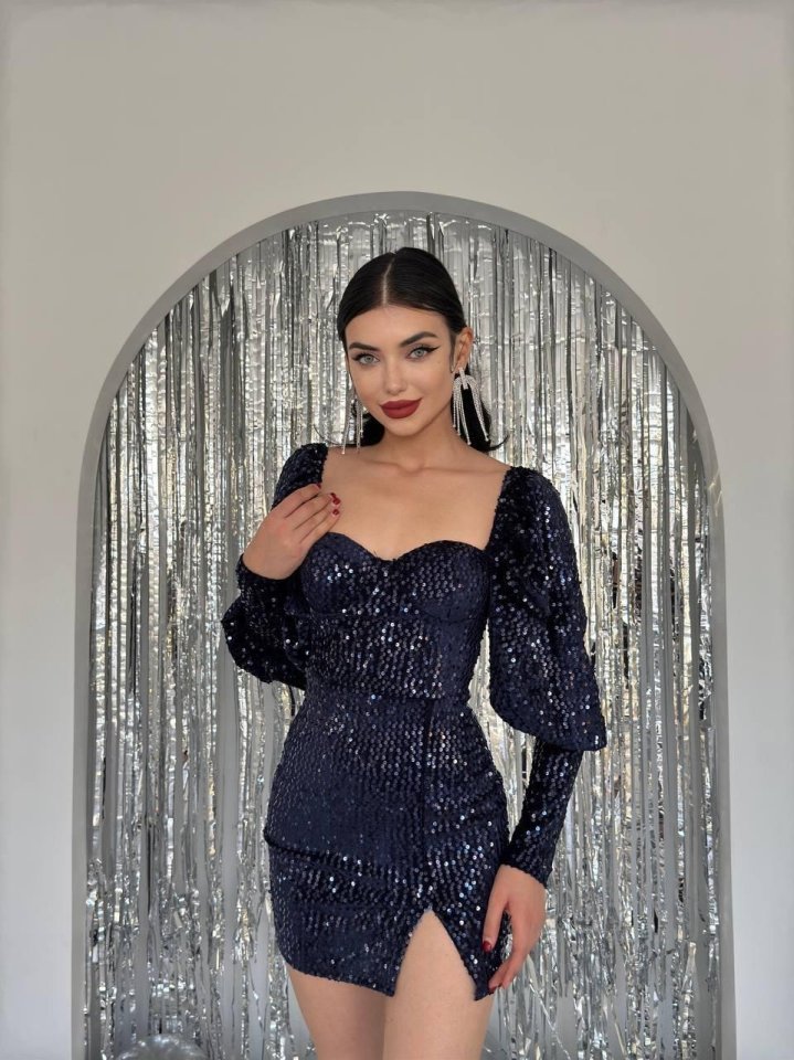 Nico Pul Payet Elbise