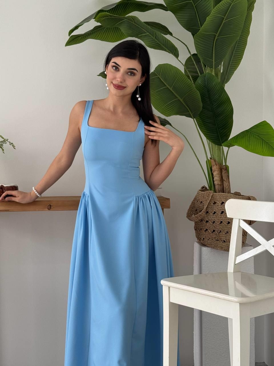 Heldi Piliseli Elbise