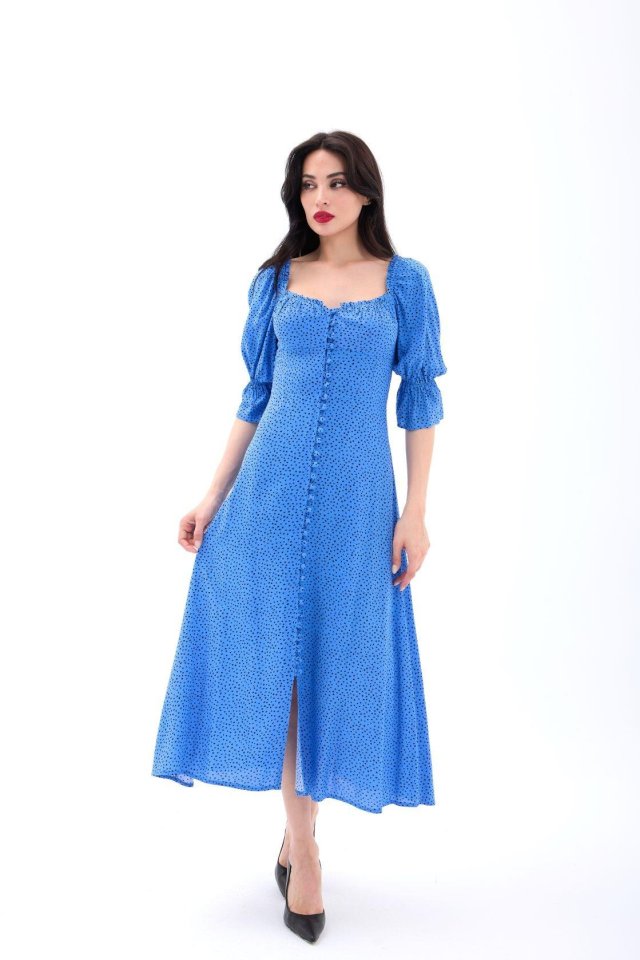 6439 Elbi̇se-Boston