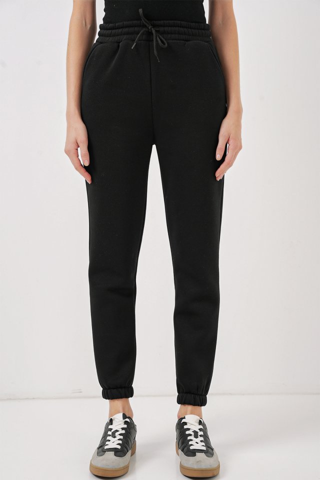 55450 Three Thread Synonyms Six - Black