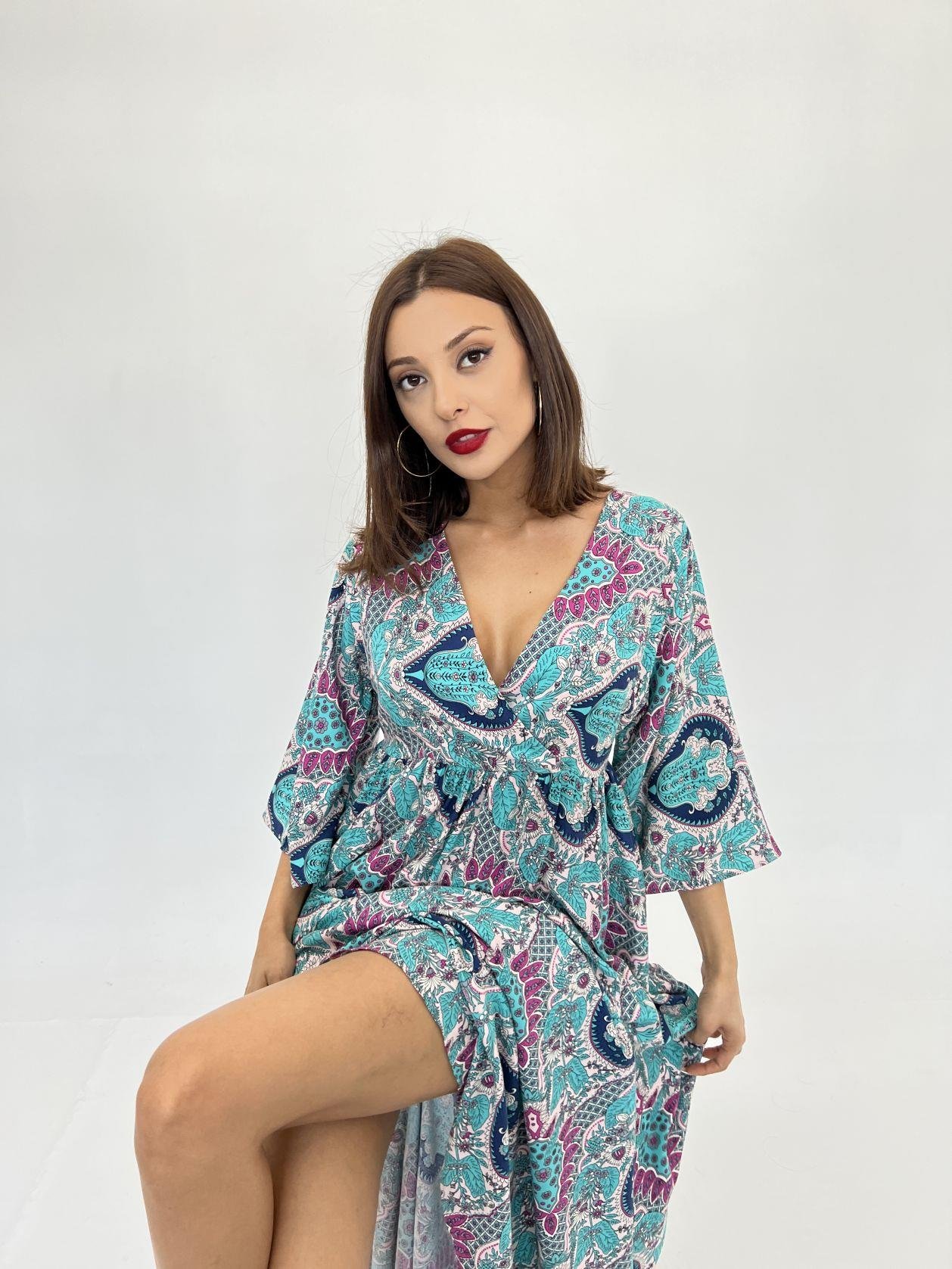 7035 Elbi̇se-Mi̇nt