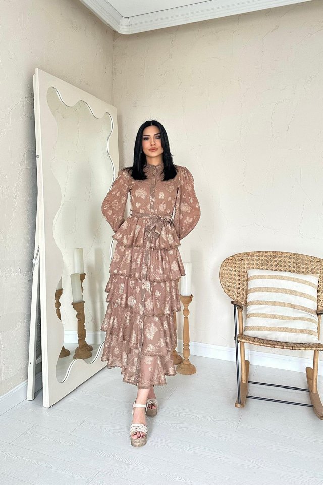 Vizon Valonlu Şeritl...