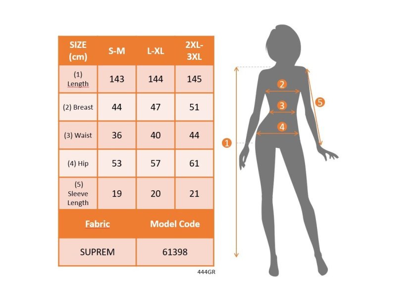 Kadın Kısa Kollu Bisiklet Yaka Puantiyeli Maksi örme Krep Elbise