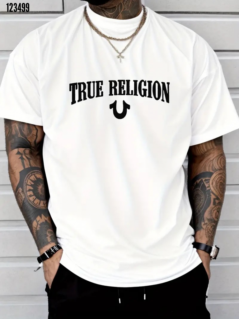 T shirt religion online