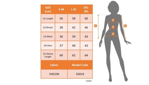 Kadın uzun kollu V yaka kollar tül yaka ve kol ağzı payet detay viskon bluz