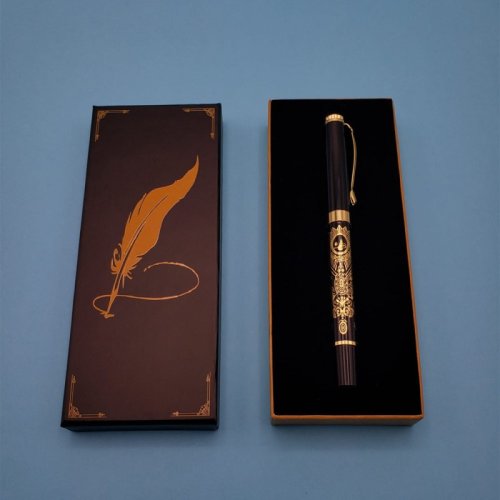  Osmanlı Kalem Kutulu