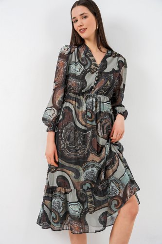 Snow