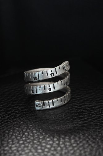 Ayarlanabilir Mezura Model Erkek Yüzük