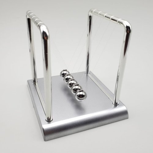  Orta Boy Gümüş Balans